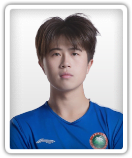 Chen Boyi