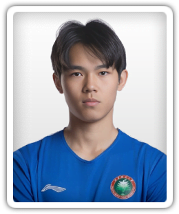 Zeng Yuxiang