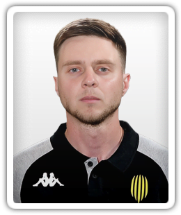 Kyrylo Bohatyr