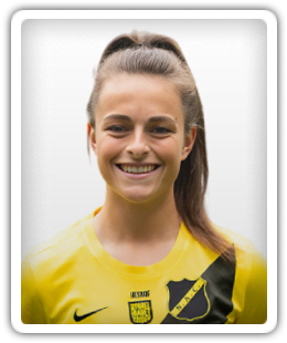 Kiki Heshof