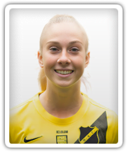 Sarina Heijblom