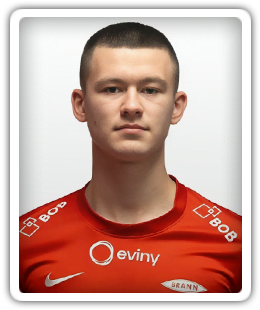 Sander Sivertsen Aga