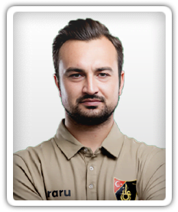 Berkant Aksu