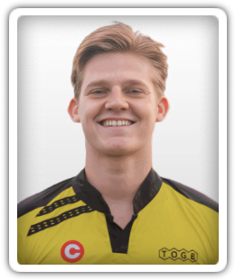 Finn Hooreman