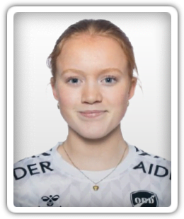 Vilde Riis Vinje