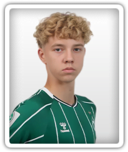 Tymofii Solodarenko