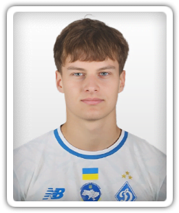 Arsenii Fedorenko