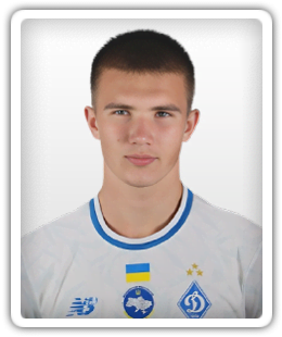 Danylo Ohorodnik