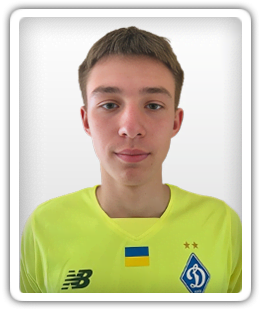 Dmytro Pozhar