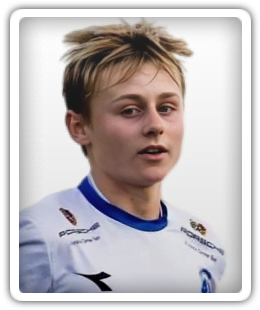 Fredrik Lislegaard