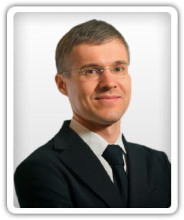 Anatolii Volk