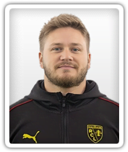 Paul Haudrechy