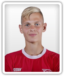 Illia Kalashnik