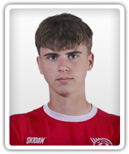 Yehor Sotnikov