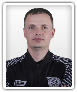 Oleksandr Symonovych
