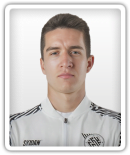 Luis Matamalas
