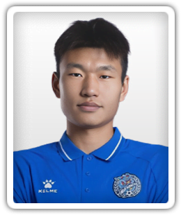 Li Ruiyue