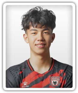 Wang Bohao