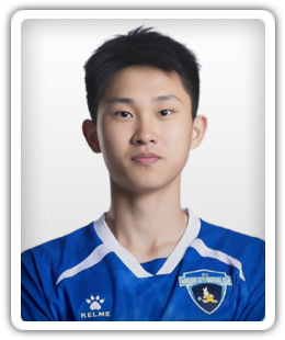 Yu Menghui