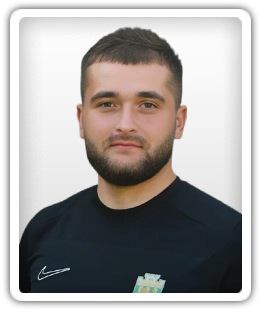 Andrii Bykiv