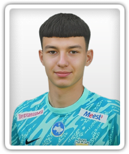 Denys Poteraiko