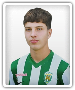 Dmytro Davyd