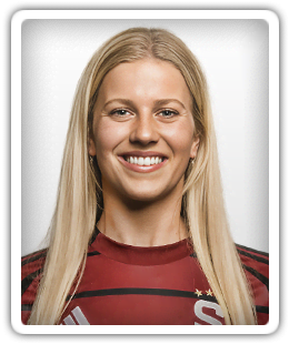 Hallie Bergford