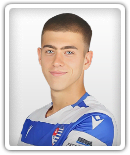 Andrea Marra