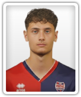 Mattia Di Virgilio