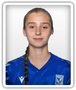 Marta Kwiatkowska