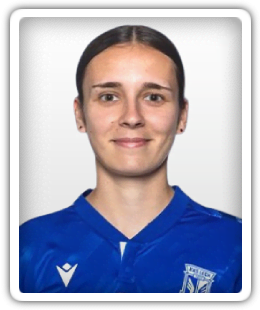 Alicja Piechocka