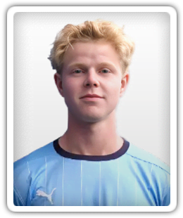 Frederik Simonsen