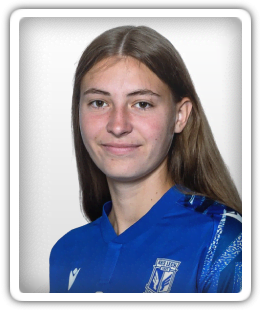 Monika Poniedzialek
