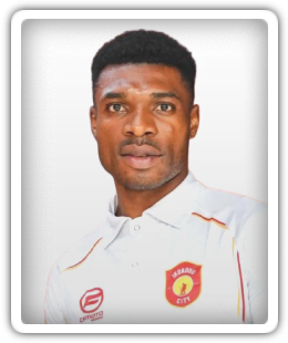 Uche Onyemaechi