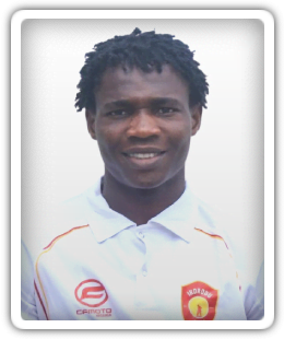 Alfred Odinaka
