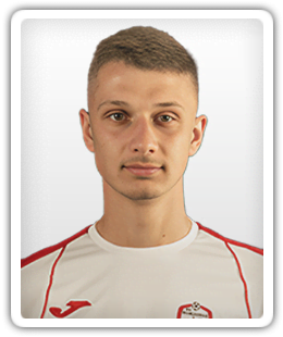 Uroš Stevic