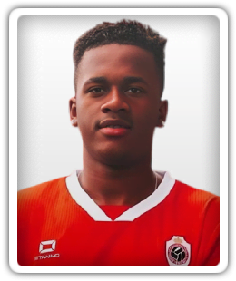 Fronny Caicedo