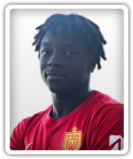 Moukenga Koné