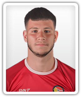 Petar Radic