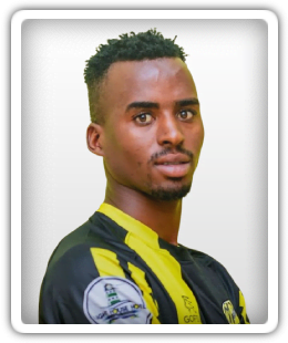 Emmanuel Tuyishime