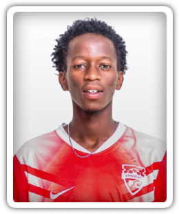Djabilu Ishimwe