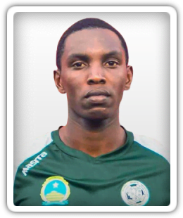 Rene Uwineza