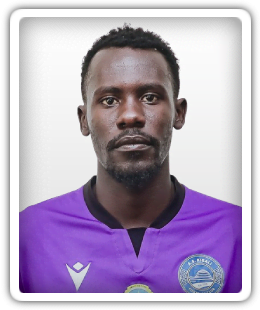 Alexandre Mutabaruka