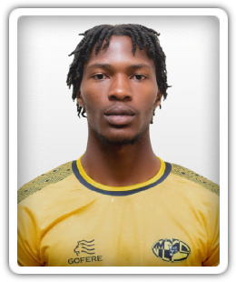 Patrick Mutsinzi
