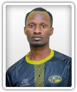 Tresor Kwizera