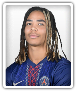 Jarell Paisley