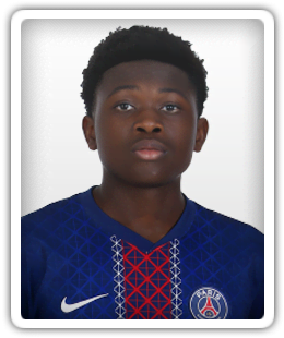 Mamadou Meité