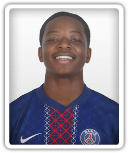 Bakoutoubo Dramé