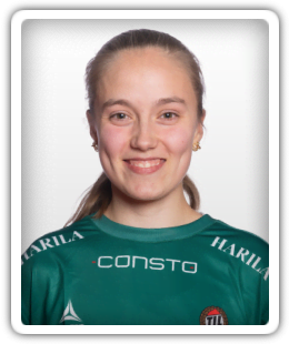 Leonora Løkholm Rosenlund