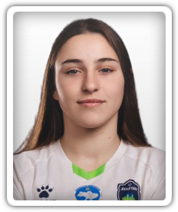 Mariia Osadcha